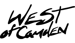 West of Camden job board logo